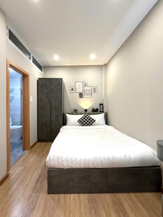 The Indochina Homestay and Travel by Nguyen