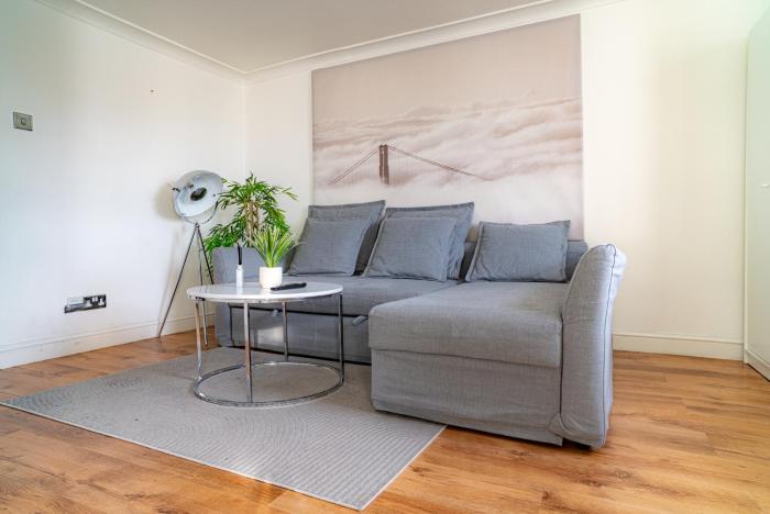 Central LDN Apartment Near Paddington And Hyde Park