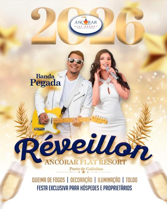 Ancorar Porto de Galinhas