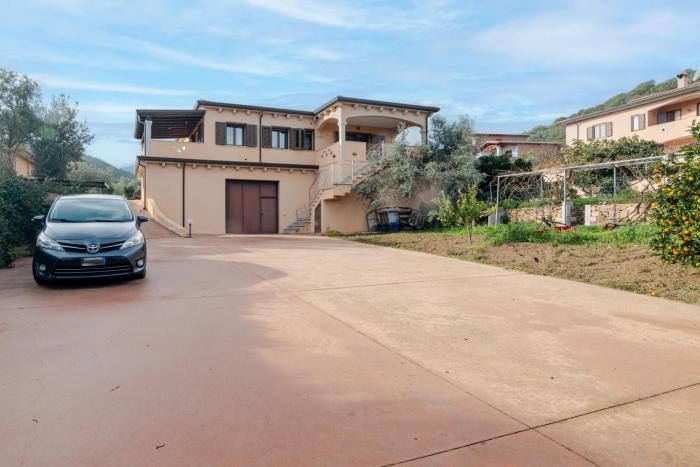 Casa Lucia San Teodoro 1