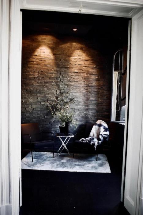 The Ultimate Luxury home