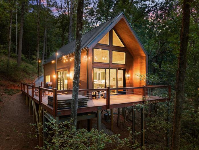 Hot Tub Pickleball Mtn Views Firepit & Porch