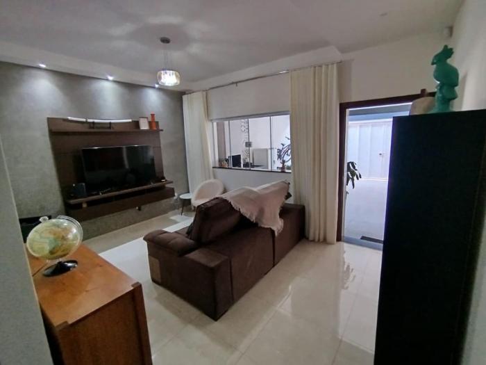 Comfort House Franca SP