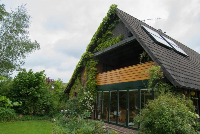 Ferienwohnung Suckert