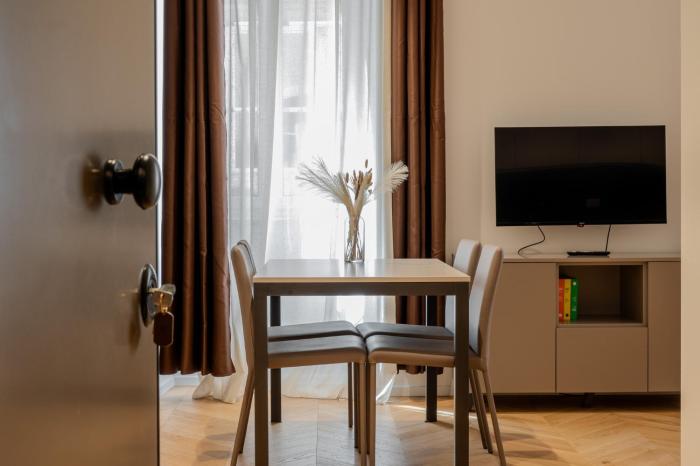 Palazzo Machiavelli Trieste