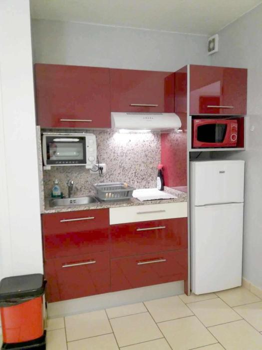 LOasis des Thermes spécial curistes 21 jours avec PARKING