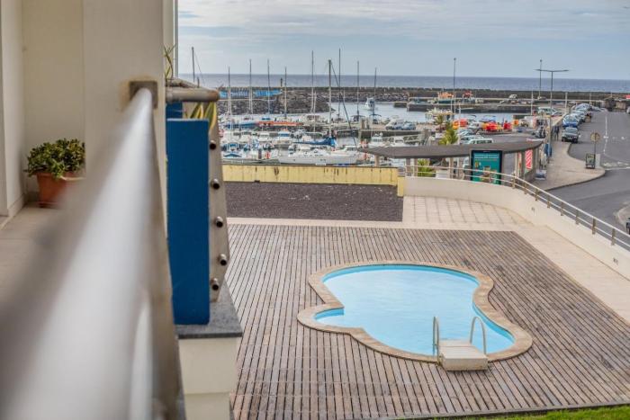 GuestReady - Azorean retreat with Marina view