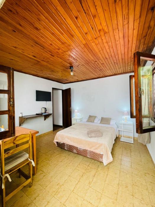 Single room at Iguazu Falls