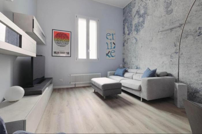 Exclusive Loft Fantoni San Siro Milano City