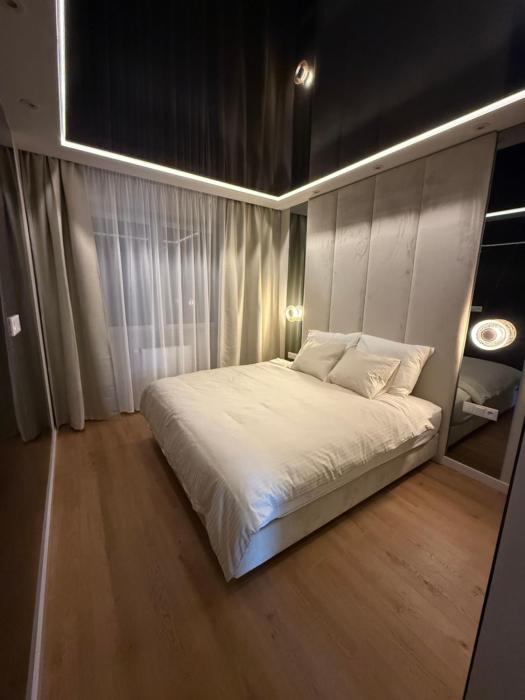 Anielski Apartament z jacuzzi i sauną