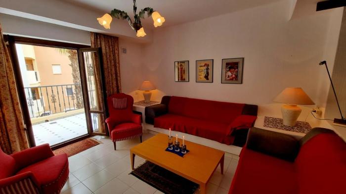 Sea&Sun Premium Apartamento