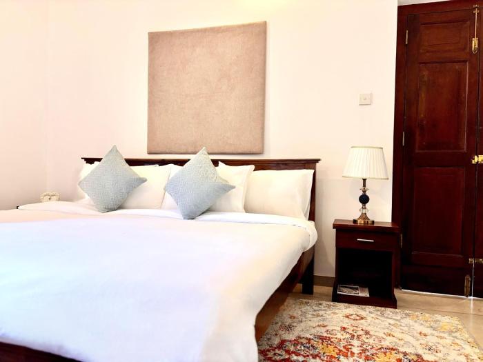 Nest Villas