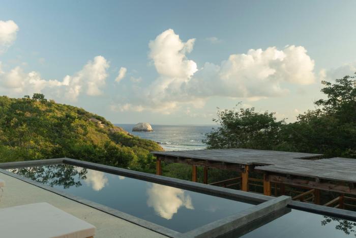 Casa Yute by Ahau Collection