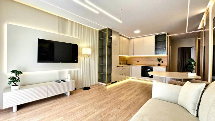 Apartament Natura