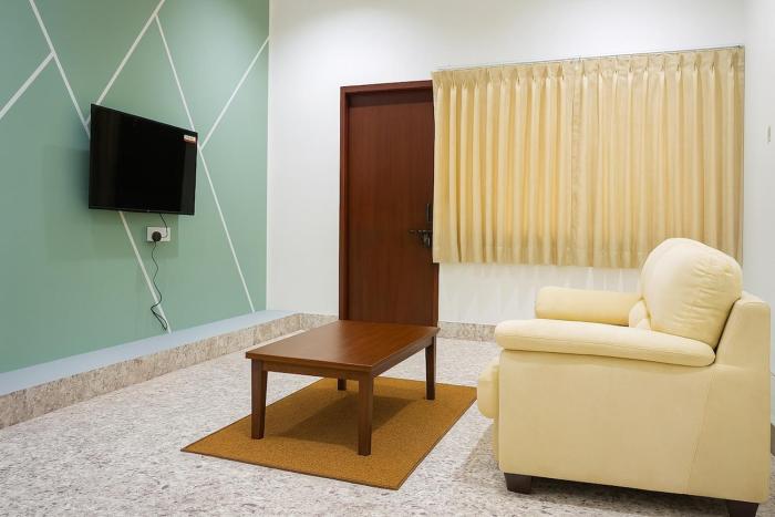 Tourist Friendly Studio Retreat BirlaMandir