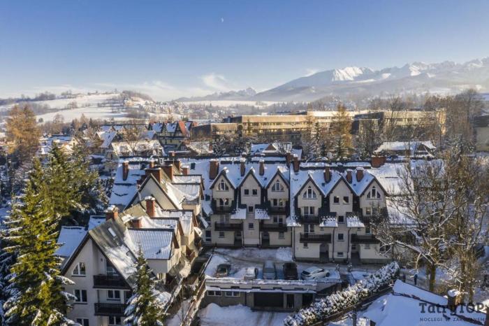 TatryTop Apartament Stroma E-3