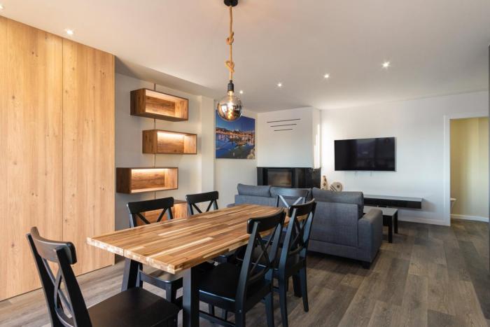 Celias Stylish Retreat