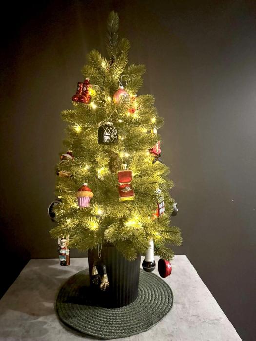 Plażowa Residence Apartament Pod Skocznią