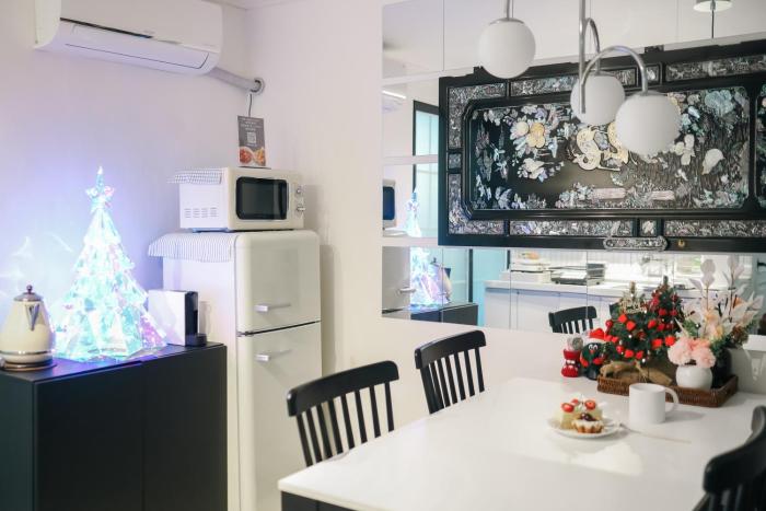 히든스테이 강남코엑스