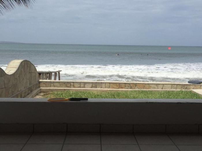 Casa Colan Frente al Mar