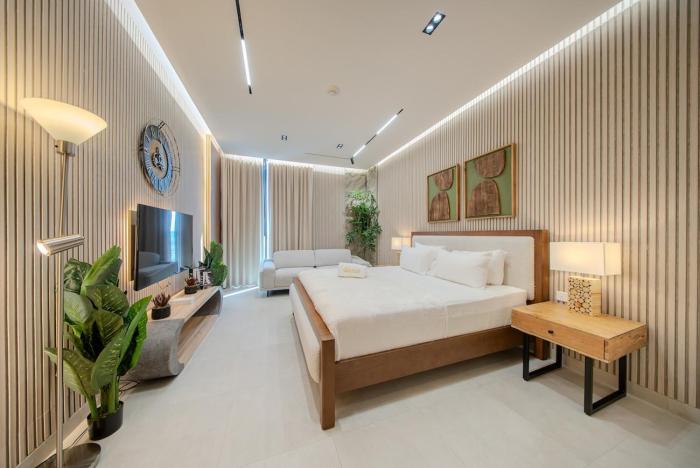 Amazing Studio in Areej Aljada