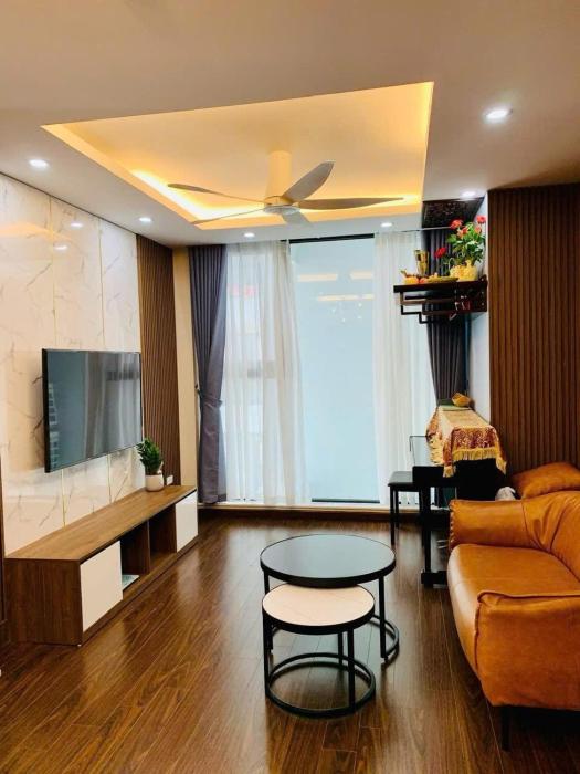 Chung cư housincopremium 288 nguyễn xiển