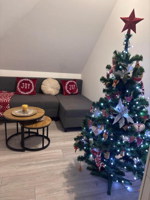 Apartman Bojnice Kúpele