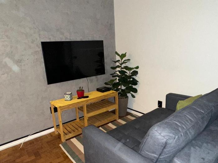 Ipanema and Arpoador