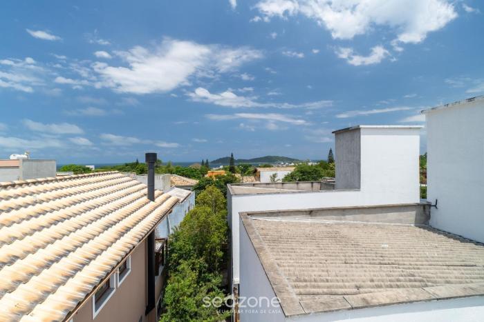 Casa com 2 Quartos no Campeche CJS0080