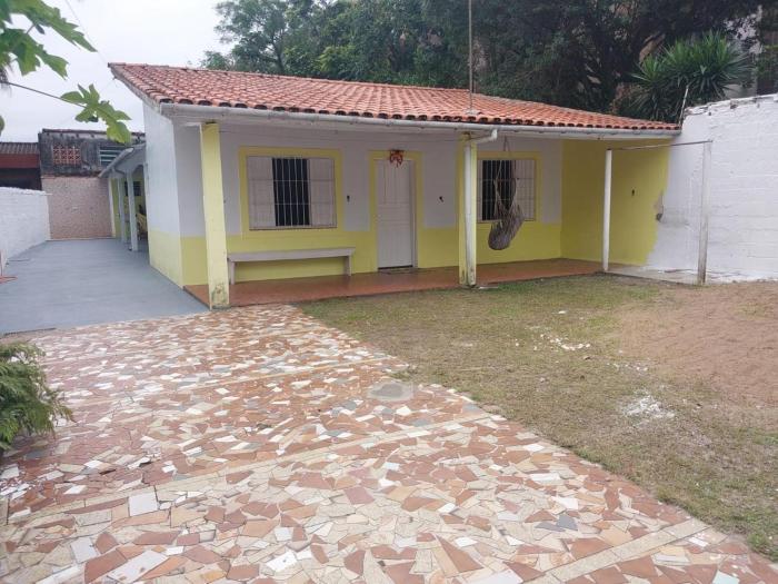 Casa Ampla a 300m da Praia - Para Grupo e Família