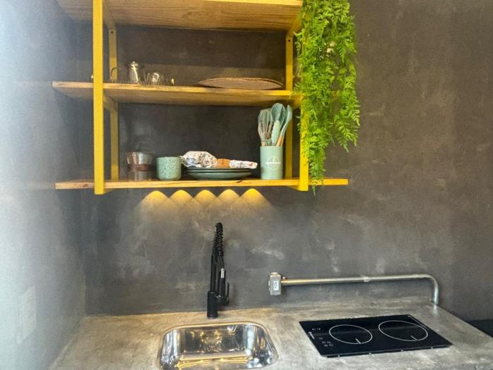 Casa para 3 pessoas perto dos pontos turísticos