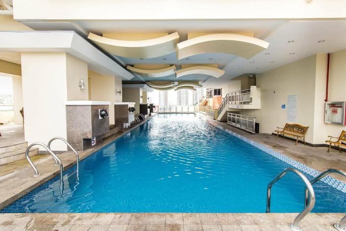 Birch Tower Manila by JL