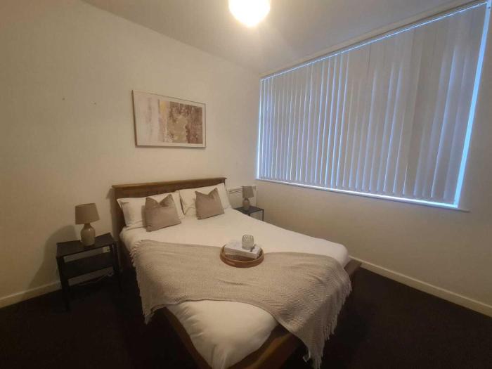 Pudding Chare Apartments