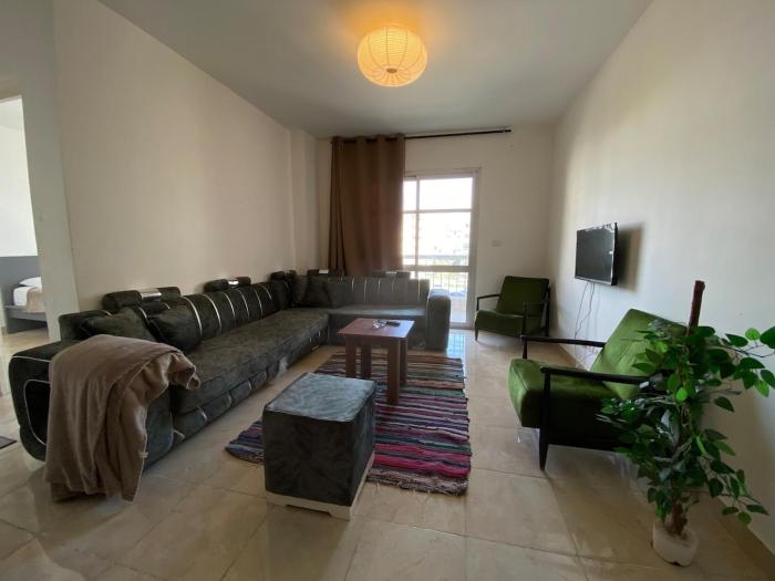 A cozy place AC & Wi-Fi - Couple Allowed