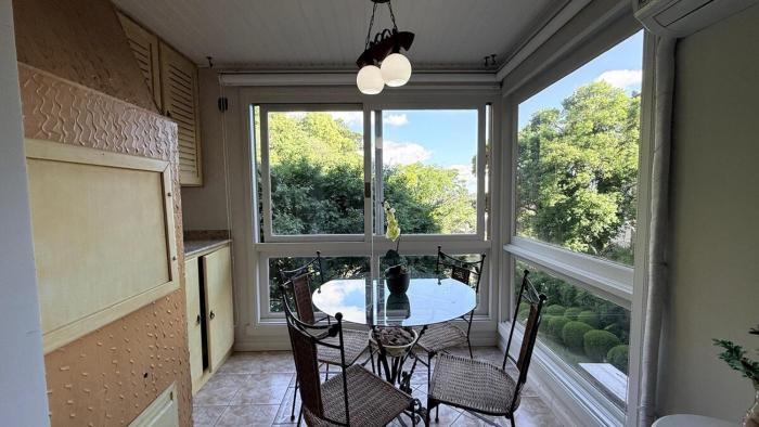 Apartamento próximo à da Rua Coberta em Gramado!