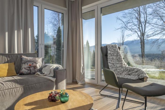 Karkonosky Apartamenty - Izerski Ogród