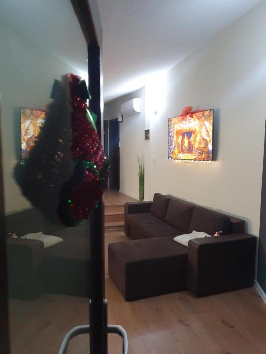 MD Apartament- Cazare la curte