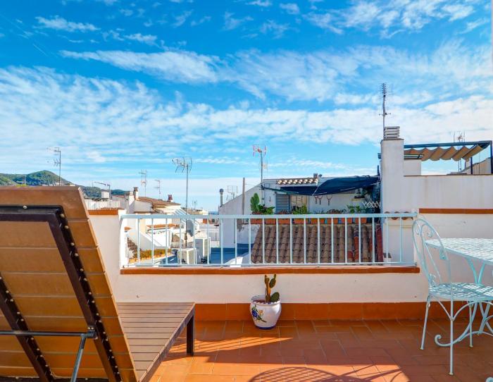 Las Terracitas Apartment by Hello Homes Sitges