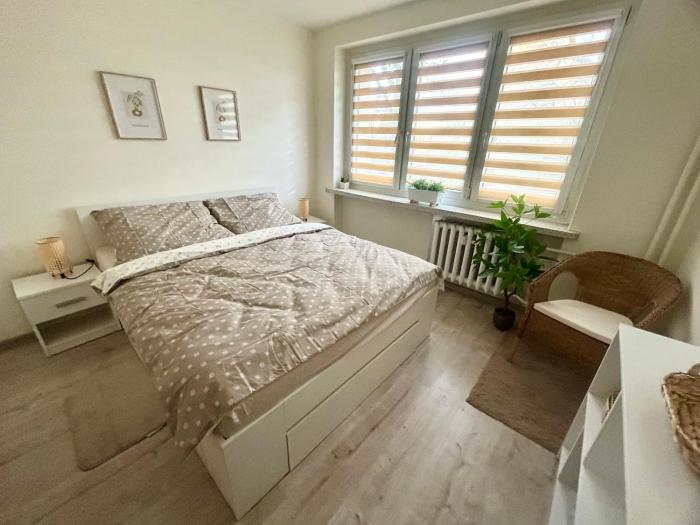 Apartament T Joanna blisko dworca