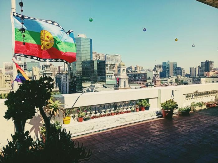 Don Santiago Terraza