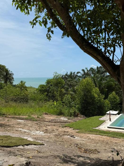 Há Mar Chalés Cumuruxatiba