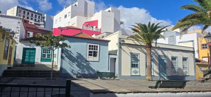 VV Rubì 1 & Rubí 2