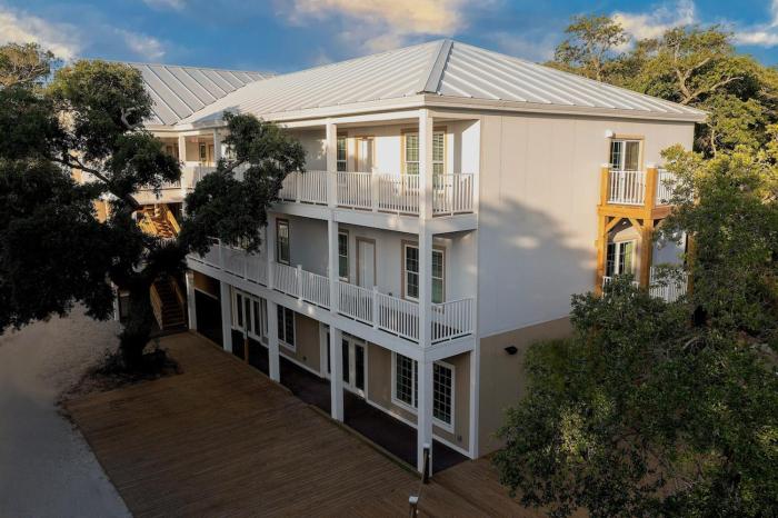 Bald Head Island Condo-Salty Dog