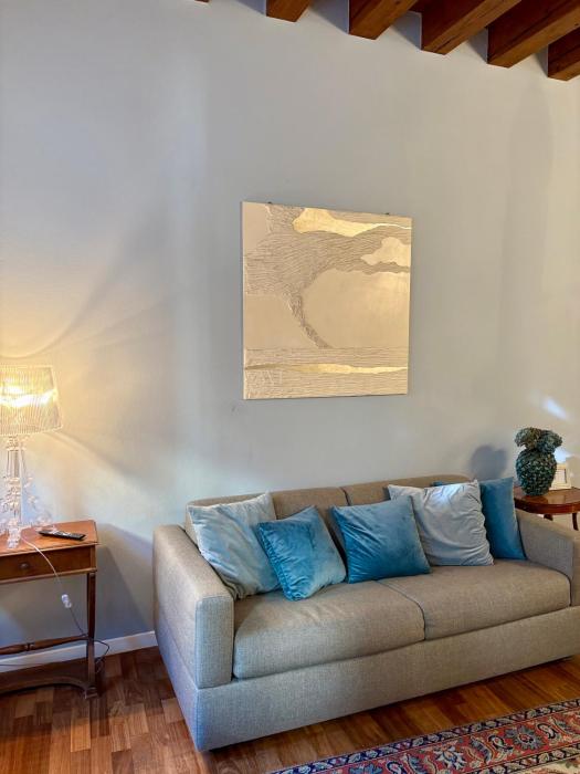 SANTA CATERINA: charming apartment TREVISO