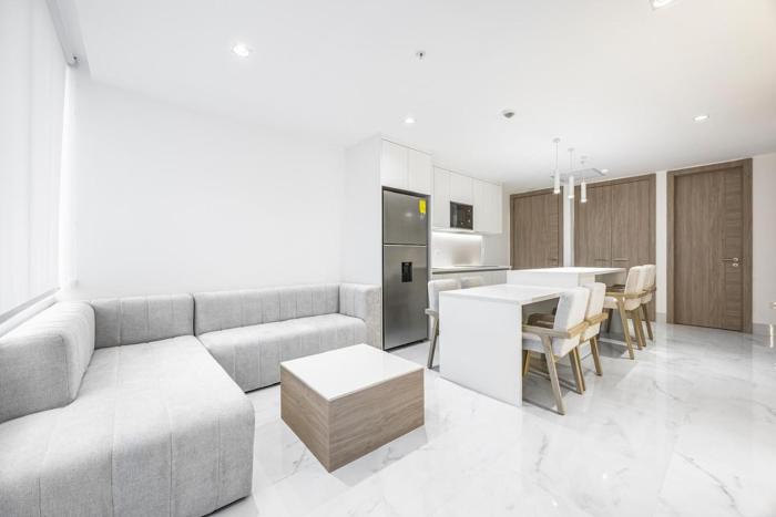 Millenium Executive Apt