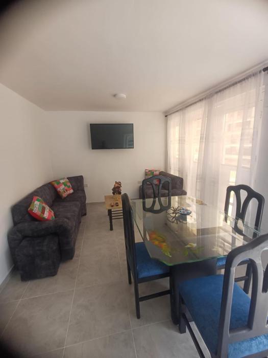 Apartamento nuevo en buga