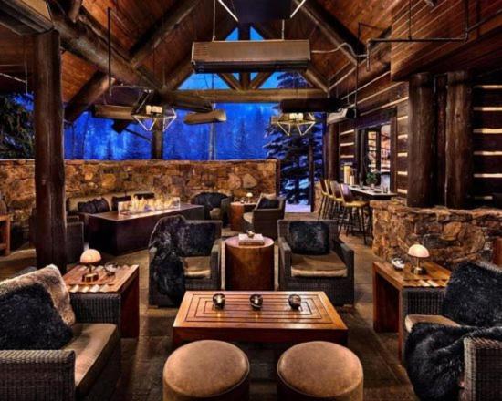 Bachelor Gulch Ritz-Carlton 2 Bedroom Residential Suite - Ski In, Ski Out