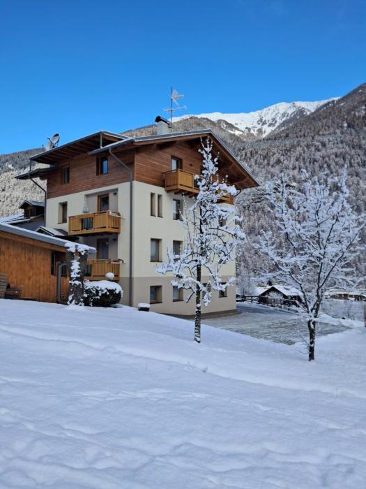 Appartamenti Penasa Renato