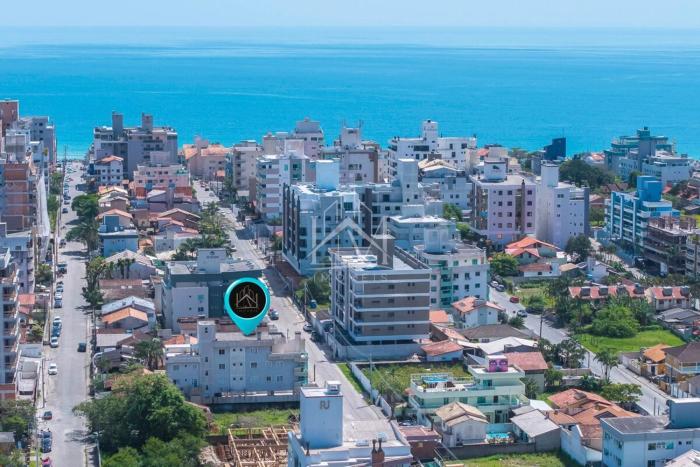 Apartamento 02 Residencial Antares