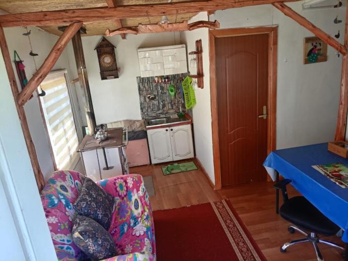 Cabaña carmen velasquez